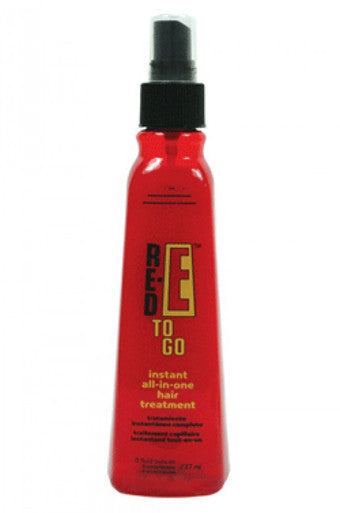 Red-E To Go-1 Instant All In One Hair Treatment -8oz