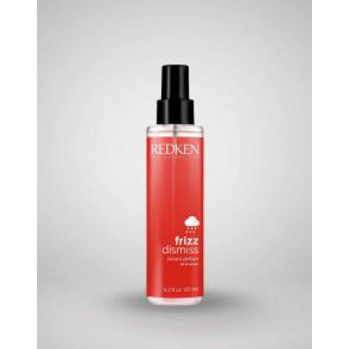 Redken Frizz Dismiss Instant Deflate Oil-in-Serum 125ml