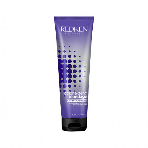 Redken Color Extend Blondage Mask  8.5oz/250ml