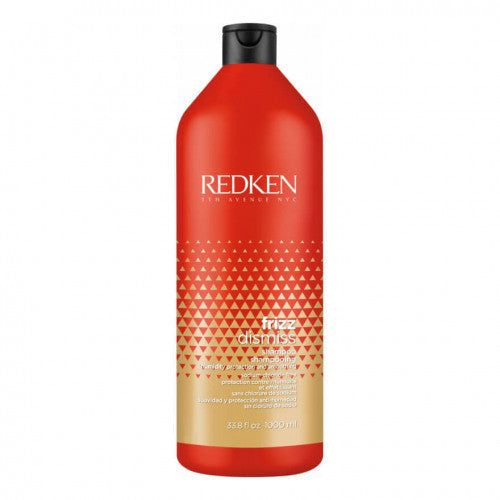 Redken Frizz Dismiss Shampoo Ltr