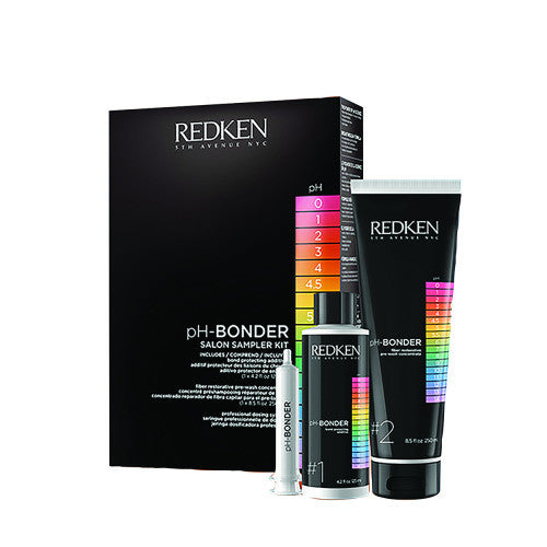 Redken pH-Bonder Sampler Kit