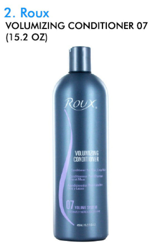 Roux-2 Volumizing Conditioner 07 (15.2 oz)