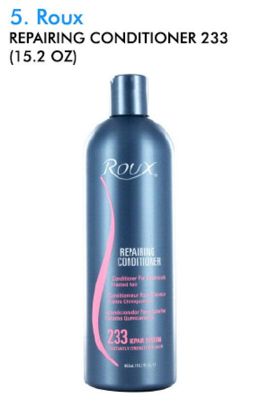 Roux-5 Repairing Conditioner 233 (15.2 oz)