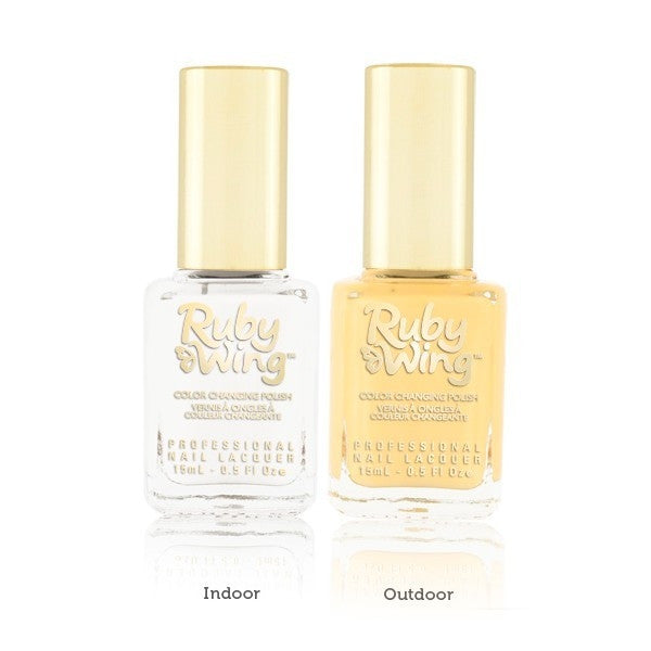 Ruby Wing Fresh Linen 0.5 oz. - 1032