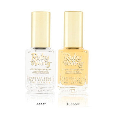 Ruby Wing Fresh Linen 0.5 oz. - 1032