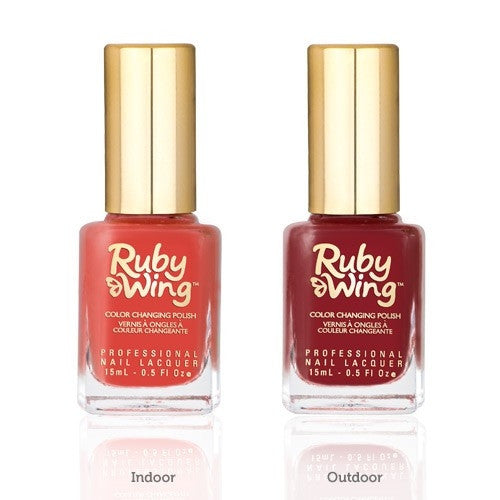 Ruby Wing Horizon 0.5 oz. - 1007