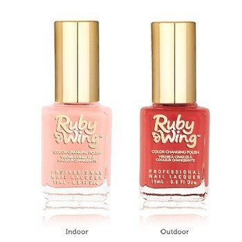 Ruby Wing Peony 0.5 oz. - 1035