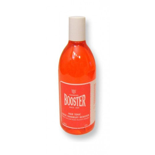 Booster Hair Tonic Loose Dandruff Remover 13.5oz