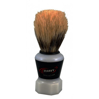 William Marvy Lightweight Shaving Brush