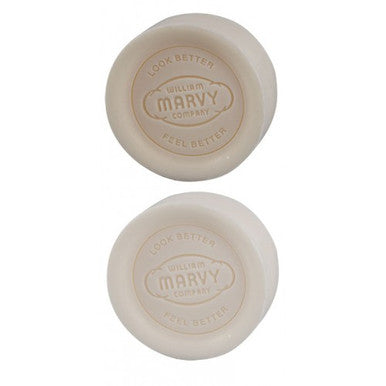 William Marvy Deluxe Shaving Soap