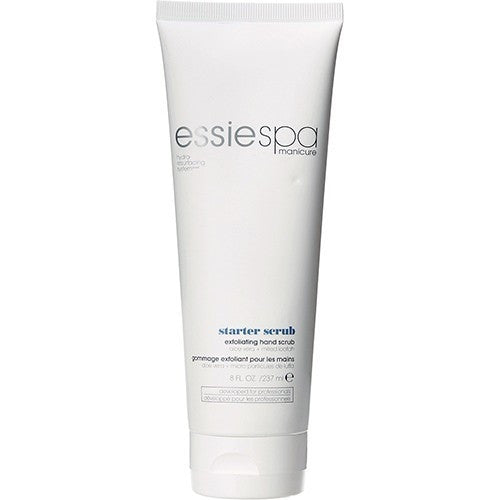 Essie Spa Manicure Starter Scrub/Hand Scrub 8 oz. 68071