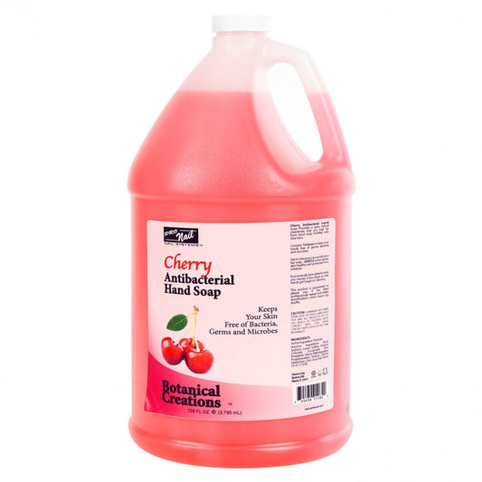 ProNail Cherry Liquid Hand Soap GAL -