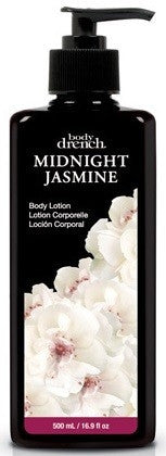 Body Drench Midnight Jasmine Body Lotion 16.9 fl oz 20731