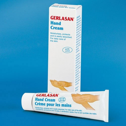 Gerlasan Hand Cream W/Urea 75ml/2.6 oz.