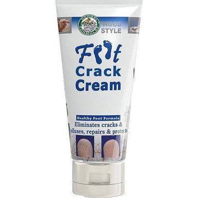 Hollywood Style Foot Crack Cream 5.3 oz