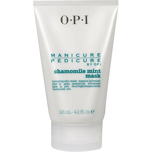OPI ManPed Chamomile Mint Mask 125ml - 4.2 Fl. Oz. PC674
