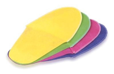 Luxurious Pedicure Slippers Paper - Colors 25 Pairs DSS-M4