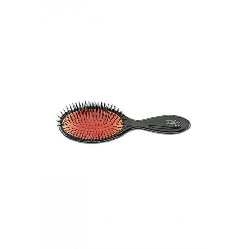 Dannyco 141-lrg Cushion Brush Nylon Bristles