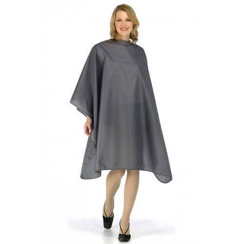 Dannyco Deluxe Extra Large Cape Black