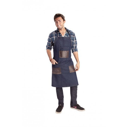 Babyliss PRO Denim Apron