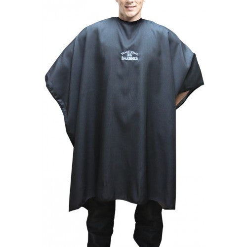 Wahl Traditional Barbers Pinstripe Cape