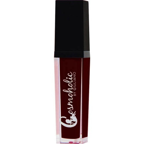 Cosmoholic By Giuliano Lipstick- Bossy Berry - 0.3 oz. - 9ml
