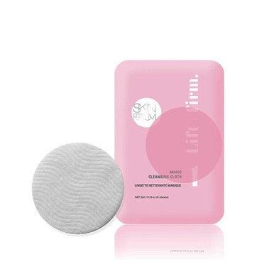 SKINFORUM Magic Cleansing Cloth (Lift+Firm) -10 Sets