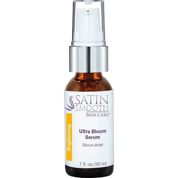 Satin Smooth Ultra Bloom Serum 1 fl. oz./30ml 30443