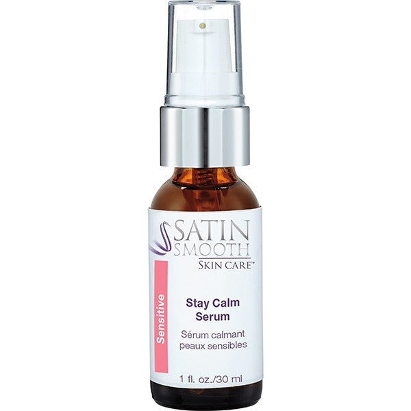 Satin Smooth Stay Calm Serum 1 fl. oz./30ml 30445