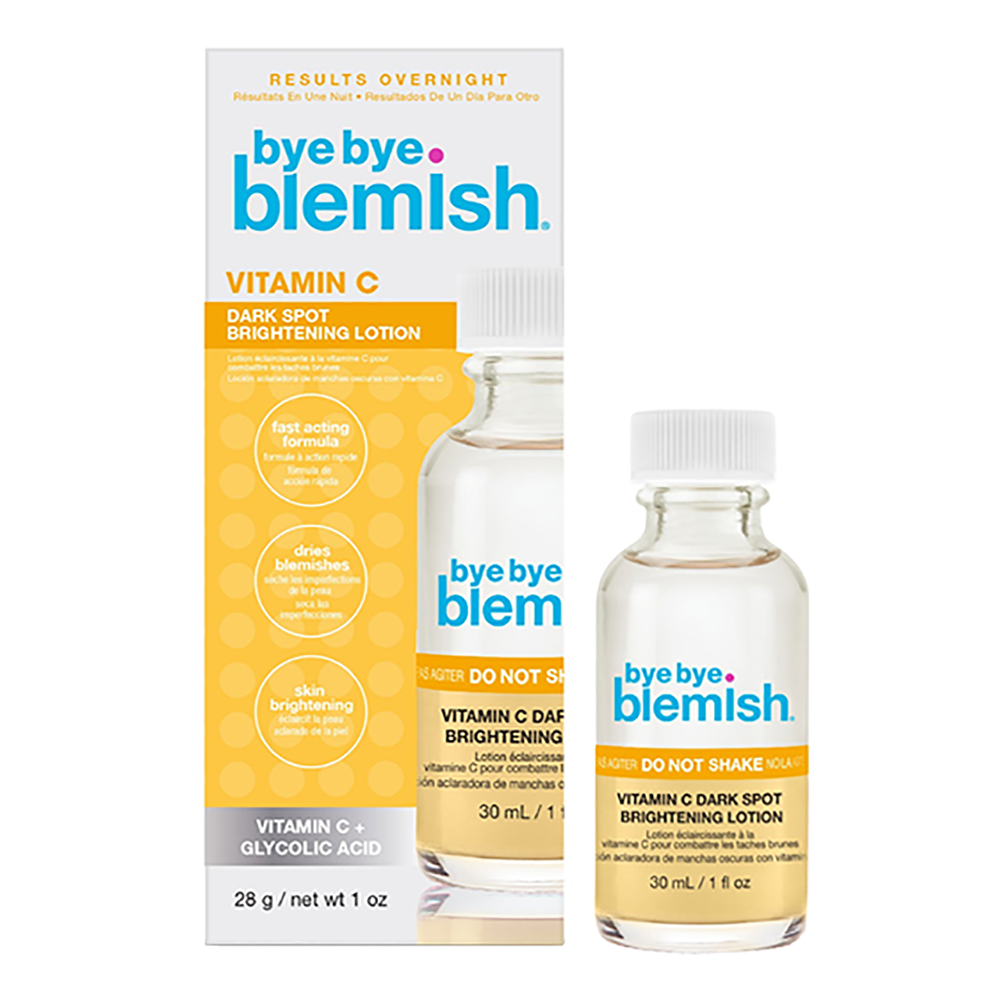 ByeBye Blemish Vitamin C DarkSpot Lotion 1 fl oz 30 ml 16403