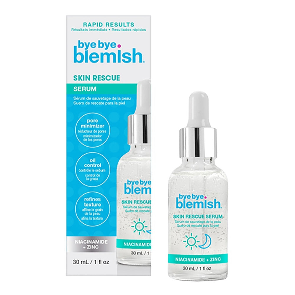 ByeBye Blemish Skin Rescue Serum 30 ml/1 fl oz 16405