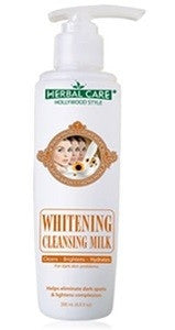 Hollywood Style Whitening Cleansing Milk 6.8oz