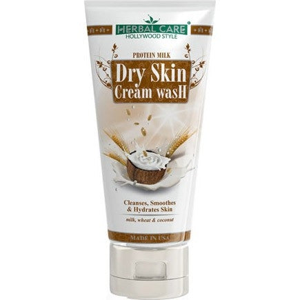 Hollywood Style Dry Skin Cream WasH 5.3 oz/150ml 50254