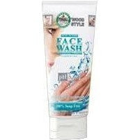 Hollywood Style Dual Action Face Wash 5.3oz.