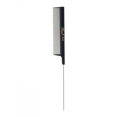 Krest Cleo Tail Comb Metal Pin 4630