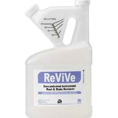 ReViVe Détachant concentré pour instruments contre la rouille et les taches 2L-50587