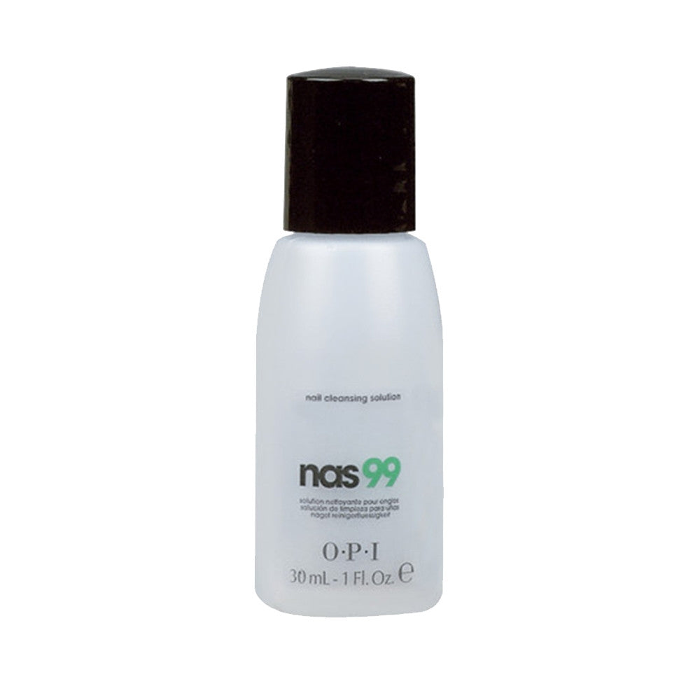 OPI nas99 Nail Cleansing Solution1 fl oz / 30ml SD301