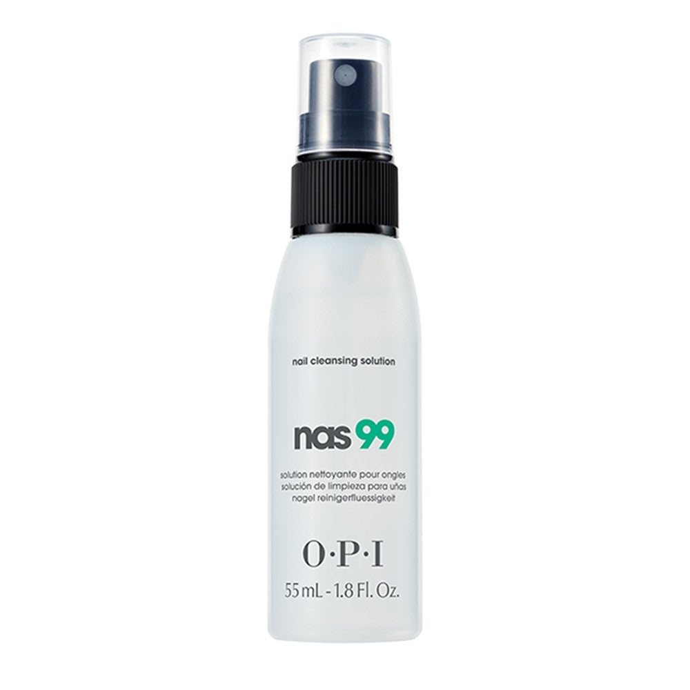 OPI nas99 Nail Cleansing Solution 1.8 fl oz / 55ml SD302