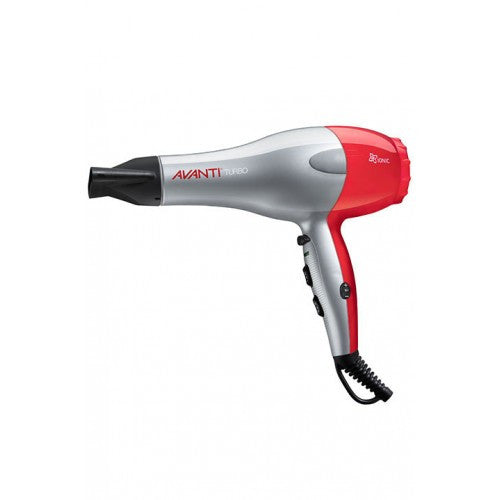 Avanti A-turbo Ceramic Ionic Hair Dryer