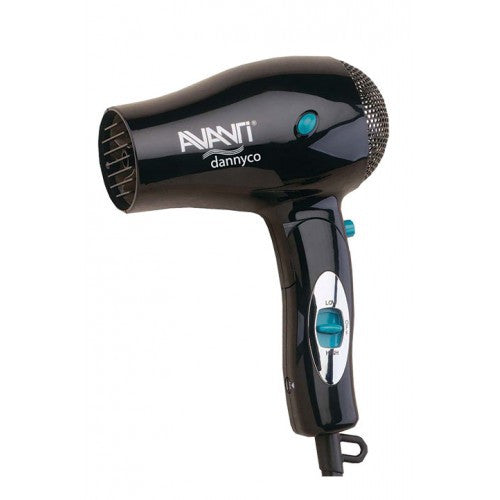 Avanti Travel Hair Dryer