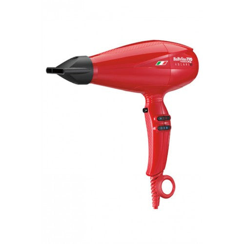 Babyliss PRO Volare Luxury Hairdryer Ferrari Designed Engine