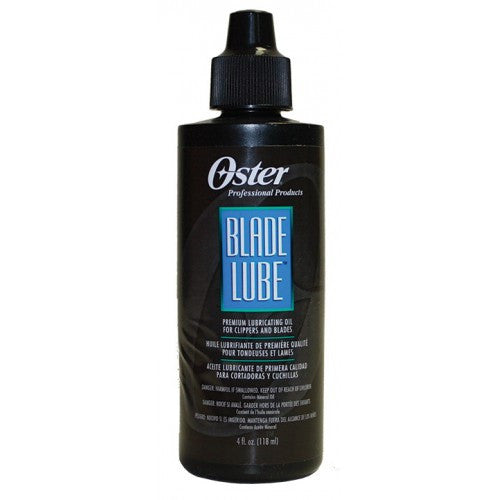 Oster Blade Lube 4oz