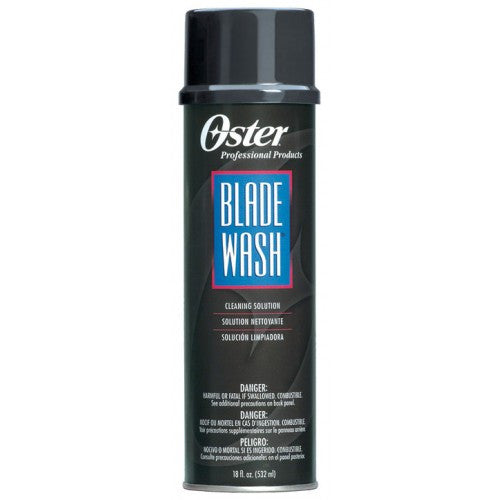 Oster Blade Wash Cleaner 16oz