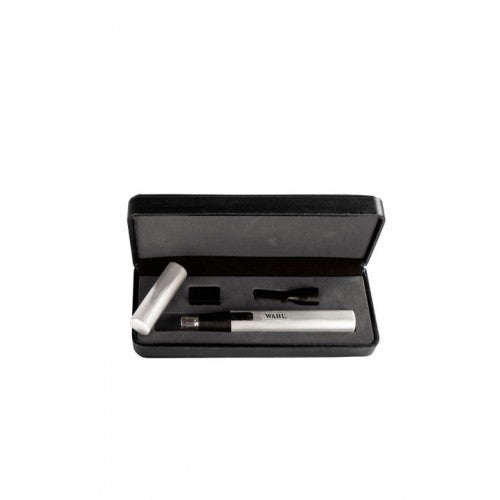 Wahl Lithium Micro Groomsman Kit With Case