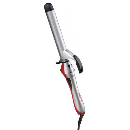 Avanti Turbo Tourmaline Ceramic Infrared Curling Iron 1"