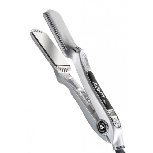 Avanti Ultra Nano Croc Flat Iron 1.375"