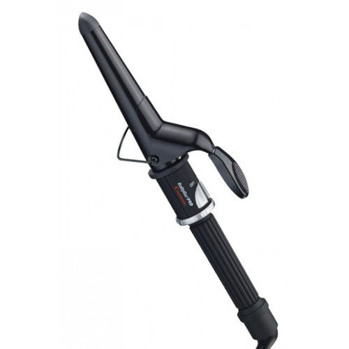 Babyliss PRO Ceramic Spiral Point Curling Iron 1.25"