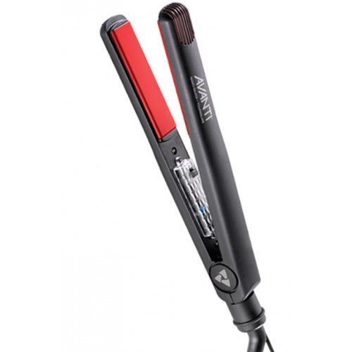 Avanti Nano-silver Ceramic Flat Iron 1"