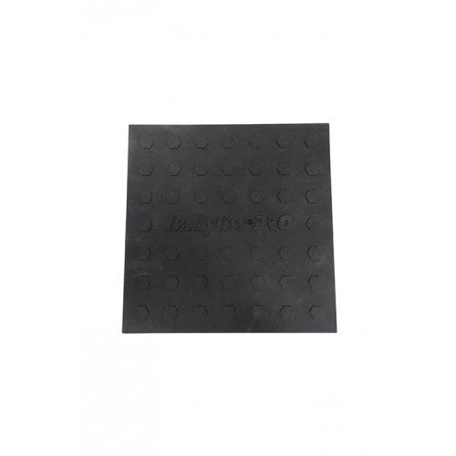 Babyliss PRO Silicone Heat Mat Black