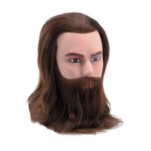Dannyco Deluxe Male Mannequin With Beard